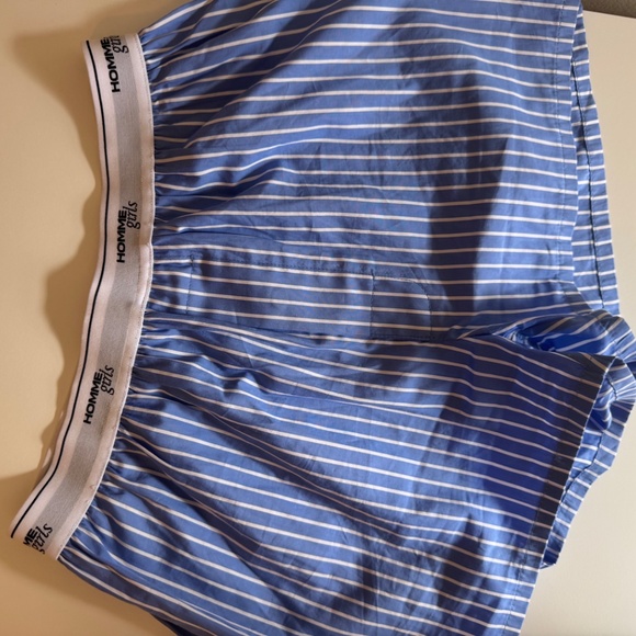 HOMMEGIRLS Cotton Boxers - Small - Picture 4 of 7